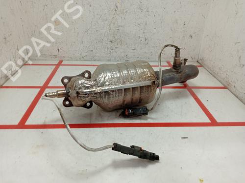 Catalyst PEUGEOT 208 I (CA_, CC_) 1.2 VTI 82 | BP29078881M10 