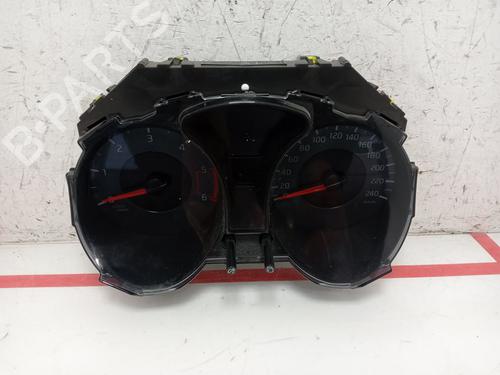 Used Instrument cluster NISSAN JUKE (F15) [2010-2019]  29191908