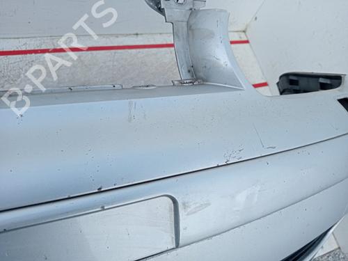 Front bumper VW GOLF IV (1J1)  | BP25976665C7 