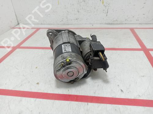 Starter MAZDA 3 Saloon (BK) 1.6 (BK12) | BP25789514M8 - Image 2