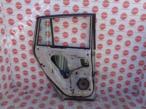 Left rear door RENAULT KOLEOS I (HY_) 2.0 dCi (HY0K) | BP7623332C4