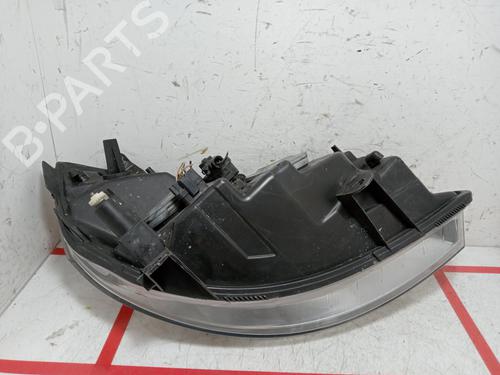 Left headlight RENAULT SCÉNIC II (JM0/1_) 1.9 dCi (JM0G, JM12, JM1G, JM2C) | BP30709864C28