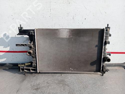 Køler OPEL ASTRA J (P10)  | BP27262081M31 