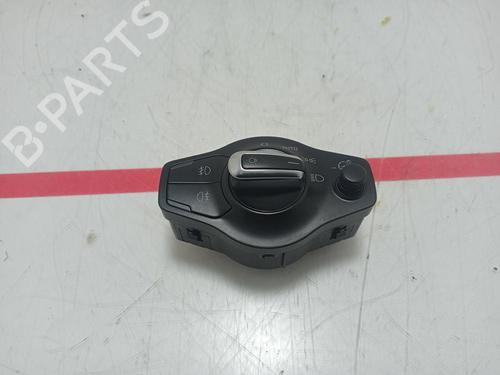 headlight-switch-audi-a5-8t3-2007-2008-2009-2010-2011-2012-2013-2014-2015-2016-2017-27804463 main image