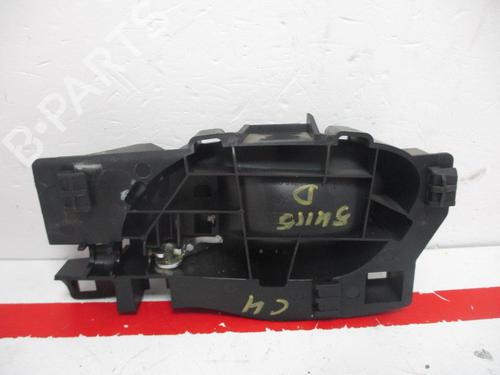 Front right interior door handle CITROËN C4 Grand Picasso II (DA_, DE_)  | BP15929854I14 