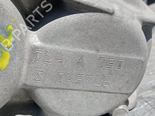 Gearbox RENAULT MEGANE III Hatchback (BZ0/1_, B3_) 1.6 16V | BP34164399M3 - Image 7