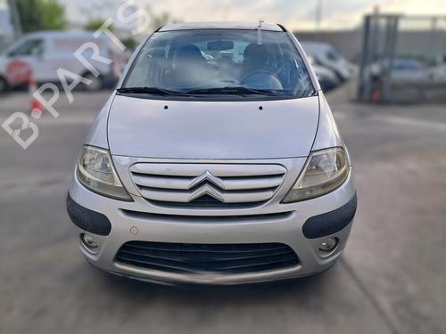 Used Parts CITROËN C3 I (FC_, FN_) 1.4 HDi (68 hp) 4259691