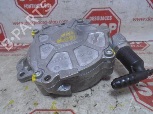 Vacuum pump SEAT IBIZA IV SC (6J1, 6P5)  | BP7307243M80 