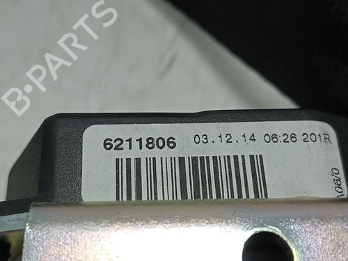 Rear right seatbelt SEAT LEON ST (5F8) | BP33982950I28 - Image 2