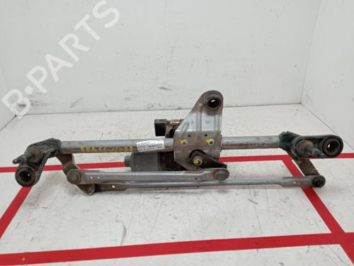 Front wiper motor SEAT LEON (5F1)  | BP16098481M29 