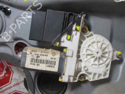 Rear right window mechanism VW GOLF IV (1J1) 1.9 TDI | BP7390908C25 
