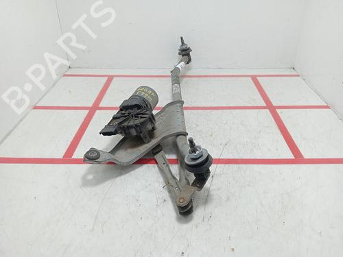 Front wiper motor DACIA LOGAN MCV (KS_) | BP36670443M29 - Image 2