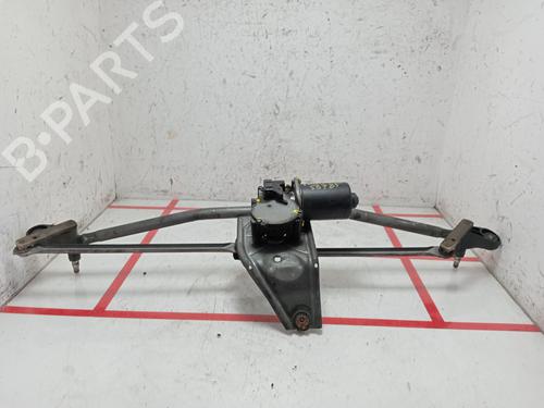 Front wiper motor FORD TRANSIT Van (FA_ _) 2.4 DI RWD (FAA_, FAB_, FAC_, FAD_) | BP28725530M29 