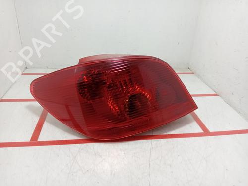 Used Left taillight Left taillight 38648818 38648818