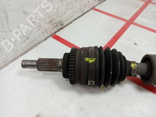 Drivaksel fortil Højre SUZUKI SWIFT III (MZ, EZ) | BP30681762M39