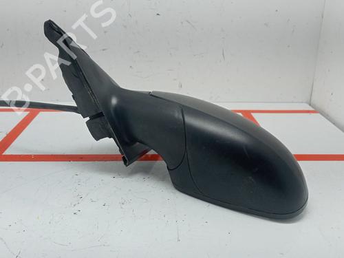 Left mirror SEAT CORDOBA (6L2) 1.9 TDI | BP15931632C26 