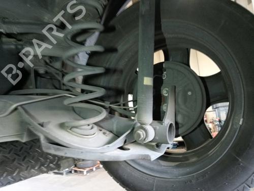 Front left lock DACIA SANDERO II  | BP33983087C98  - Image 17