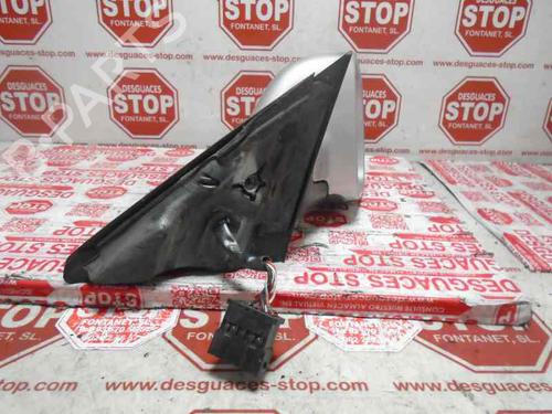 Right mirror AUDI A4 B5 (8D2) 1.8 | BP7385044C27 