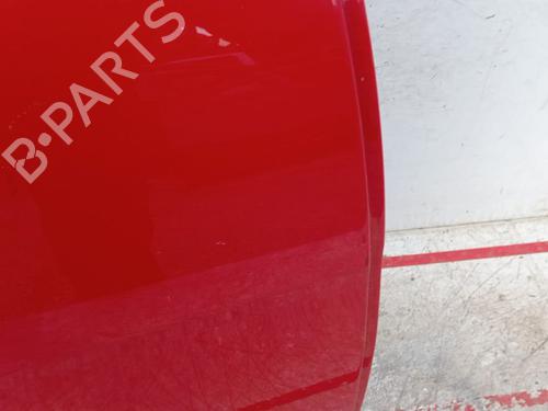 Right rear door SEAT LEON (1P1)  | BP24262789C5 
