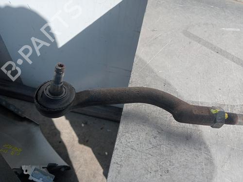 Steering rack NISSAN QASHQAI I (J10, NJ10) 1.6 | BP27286118M22 
