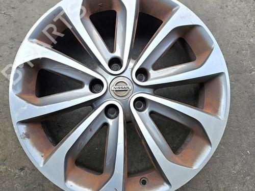 Used Rim Rim 38710857 38710857