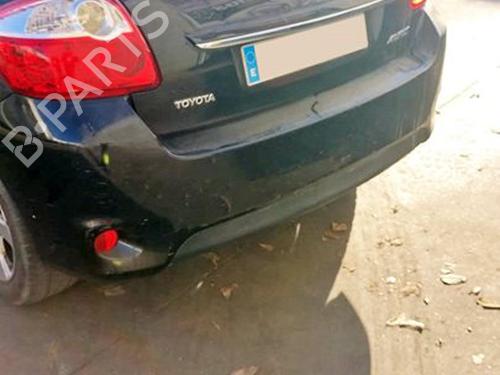 Front right window mechanism TOYOTA AURIS (_E15_)  | BP15930989C23 