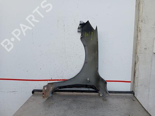 Right front fenders MAZDA 3 Saloon (BK) 1.6 (BK12) | BP21575207C42 