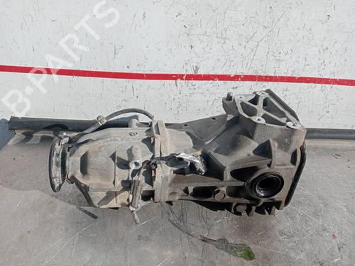 Rear differential MAZDA CX-7 (ER) | BP32261723M24 - Image 3