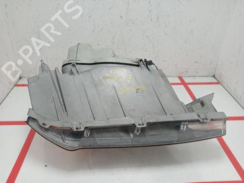 Left headlight DAEWOO EVANDA (KLAL) 2.0 | BP22636036C28
