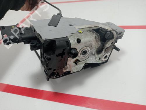 Rear right lock CITROËN C4 Picasso I MPV (UD_)  | BP24432367C99 