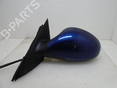 Left mirror SEAT CORDOBA (6L2) 1.9 TDI | BP7353847C26 