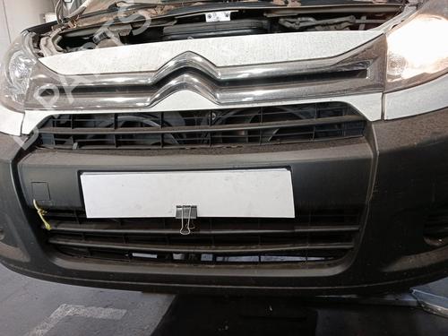 Engine CITROËN JUMPY II Van 1.6 HDi 90 8V | BP30964277M1 