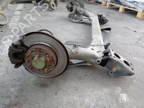 Bagaksel SEAT LEON (1M1)  | BP29906287M2