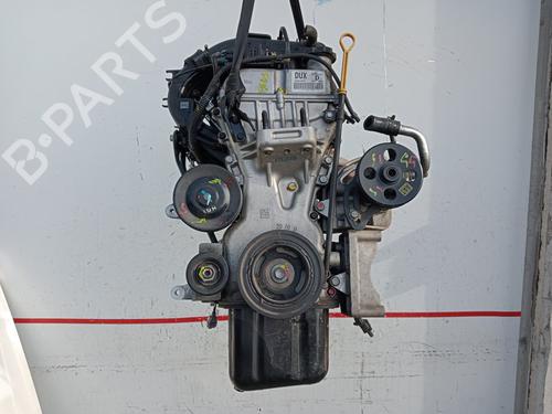 Engine CHEVROLET SPARK (M300) 1.2 | BP37439662M1  - Image 7