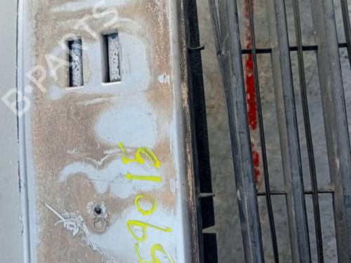 Front bumper PEUGEOT 307 (3A/C) 1.6 16V | BP30063093C7 