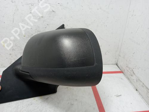 Retrovisor esquerdo DACIA LODGY (JS_) 1.6 SCe 100 (JSAV) | BP30601775C26 