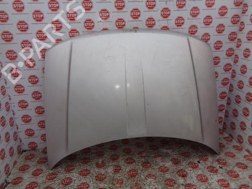 Used Hood JEEP GRAND CHEROKEE II (WJ, WG) 2.7 CRD 4x4 (163 hp) 7624181