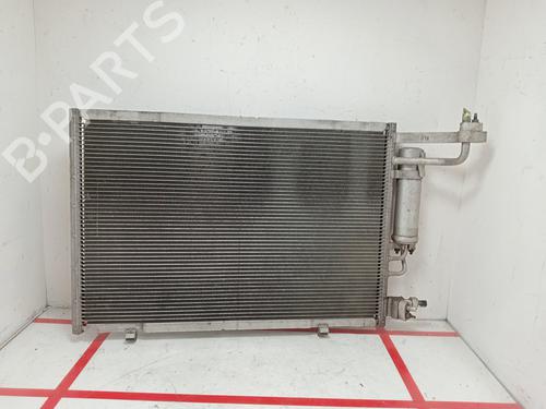 Used AC radiator AC radiator FORD FIESTA VI (CB1, CCN) [2008-2026] 30882475 30882475