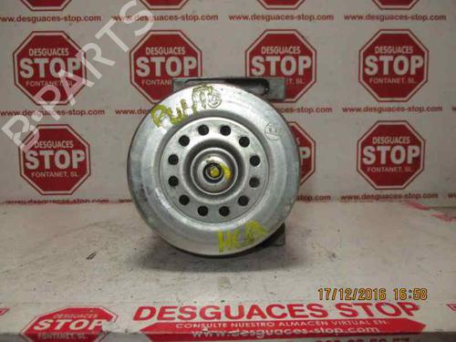 AC compressor FIAT PUNTO EVO (199_) 1.2 | BP7385344M34 