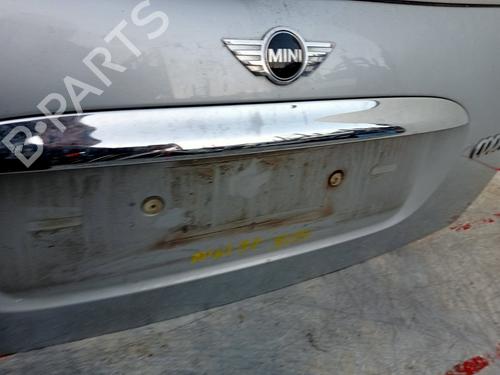 Tailgate MINI MINI (R50, R53)  | BP28421487C6 