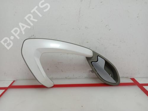 Used Front left interior door handle FORD KA (RU8) 1.3 TDCi (75 hp) 18055563