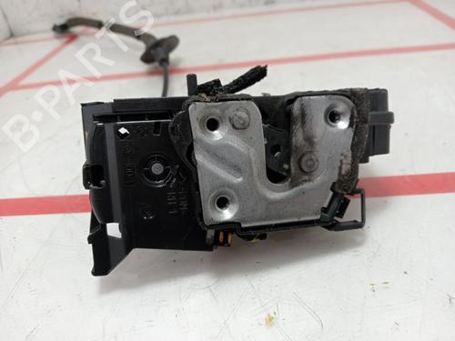 Højre bagtil lås RENAULT CLIO IV (BH_) | BP29066710C99