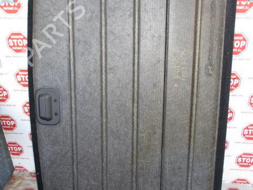Rear parcel shelf HYUNDAI KONA (OS, OSE, OSI) 1.0 T-GDi | BP15922357C85