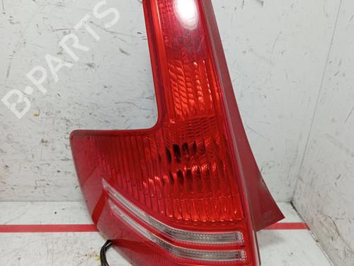 Left taillight CITROËN C4 I (LC_)  | BP29906314C34