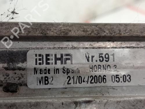 Intercooler SEAT TOLEDO III (5P2)  | BP27840211M30 
