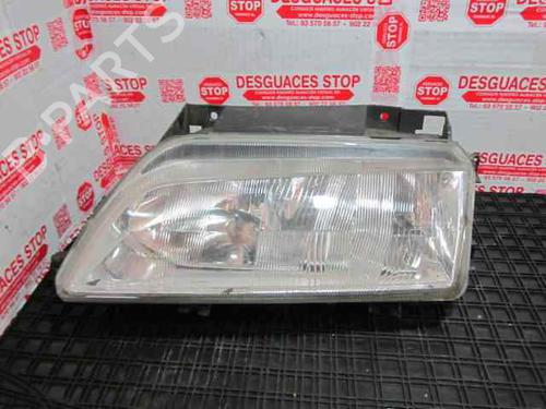Used Left headlight CITROËN XANTIA (X1_, X2_) [1993-2003]  7341066