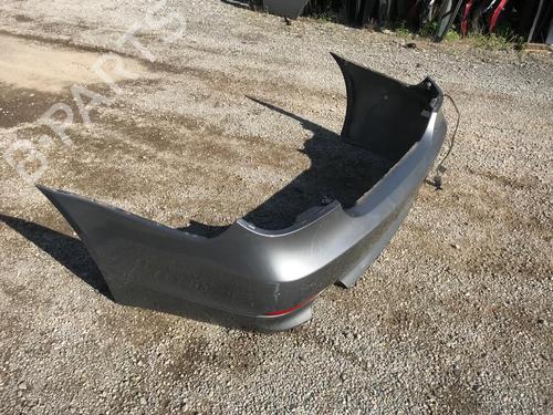 Rear bumper BMW 5 (E60) 525 d | BP15923788C8 