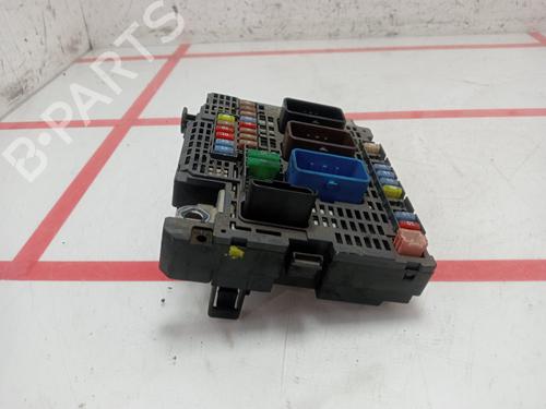 Módulo eletrónico CITROËN C4 II (NC_)  | BP27724617M83 