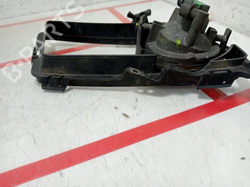 Left front fog light MAZDA 5 (CR) 2.0 CD (CR19) | BP31957864C30 - Image 3