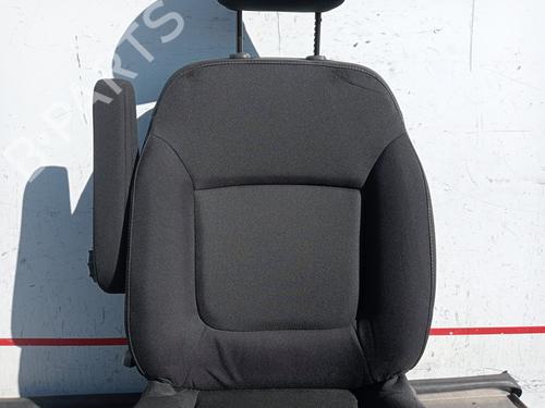 Left front seat RENAULT TRAFIC III Van (FG_)  | BP33793615C15  - Image 8
